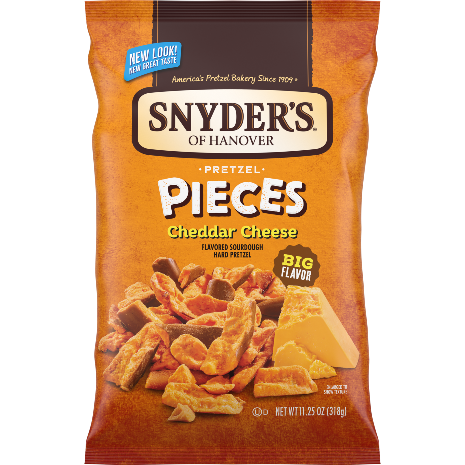 Hot Buffalo Wing Snyder