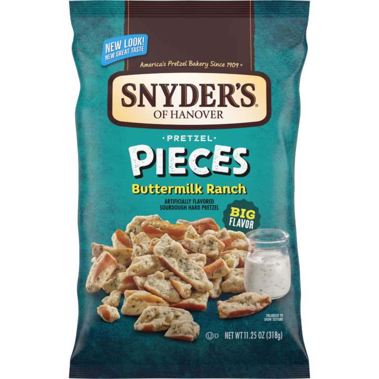 Buttermilk Ranch Snyder's of Hanover