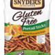 Gluten Free Honey Mustard and Onion Pretzel Sticks