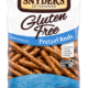 Gluten Free Pretzel Rods