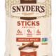 Snyder's of Hanover® Harvest Wheat Pretzels Sticks