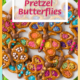 Pretzel Butterflies