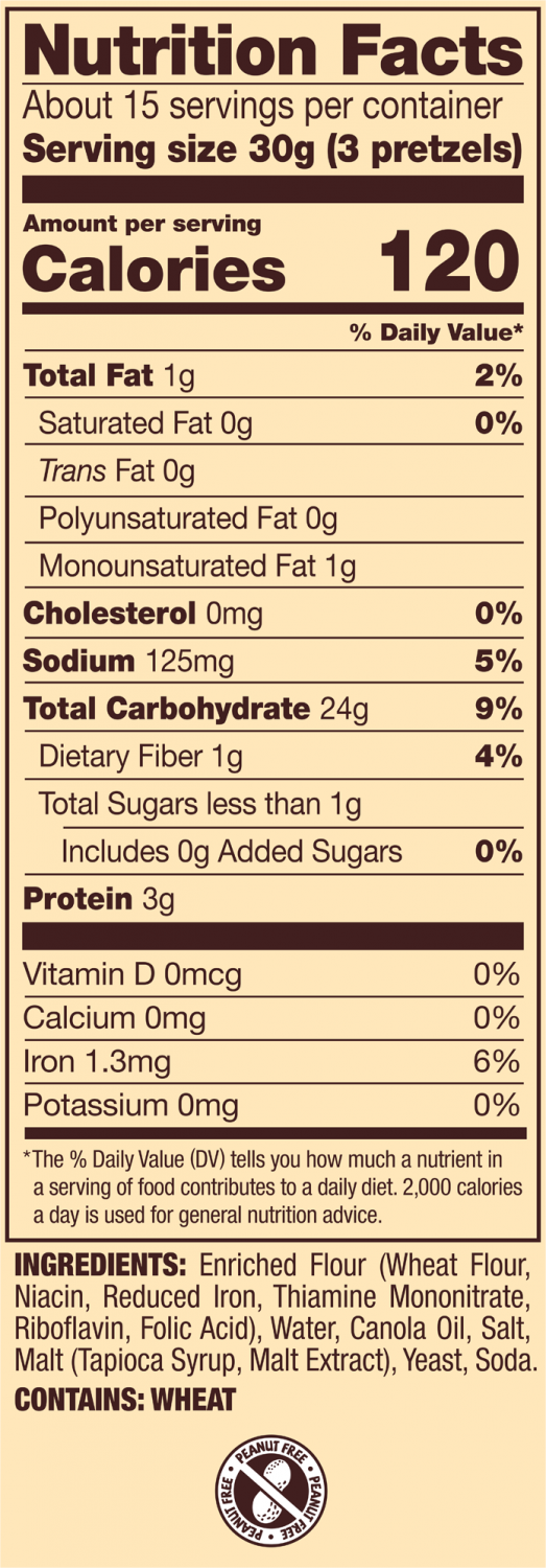 Olde Tyme Snyder's of Hanover