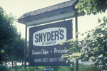 Snyder's of Hanover