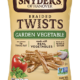 Snyder's of Hanover Garden Vegetable Braided Twists Package