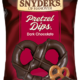 Snyder's of Hanover Pretzel Dips Dark Chocolate 6oz Package