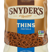 Snyder's of Hanover® Thins Pretzels