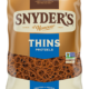 Snyder's of Hanover® Thins Pretzels