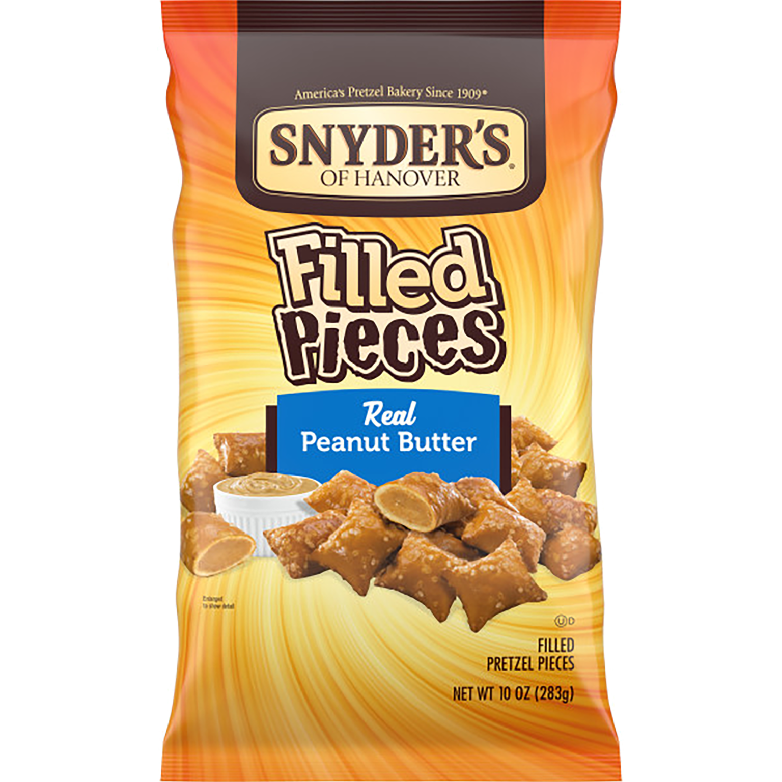 Hot Buffalo Wing Snyder